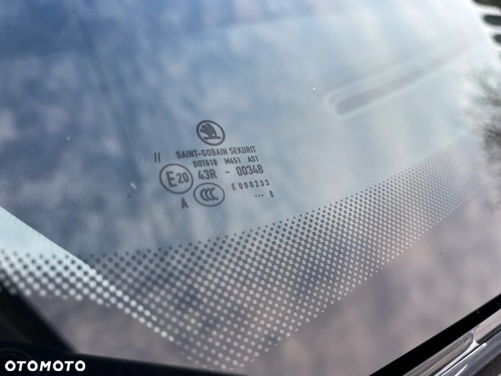 Skoda Octavia 2.0 TDI Ambition - 35