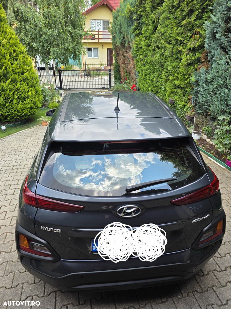 Hyundai KONA 1.0 T-GDI 2WD Comfort - 3