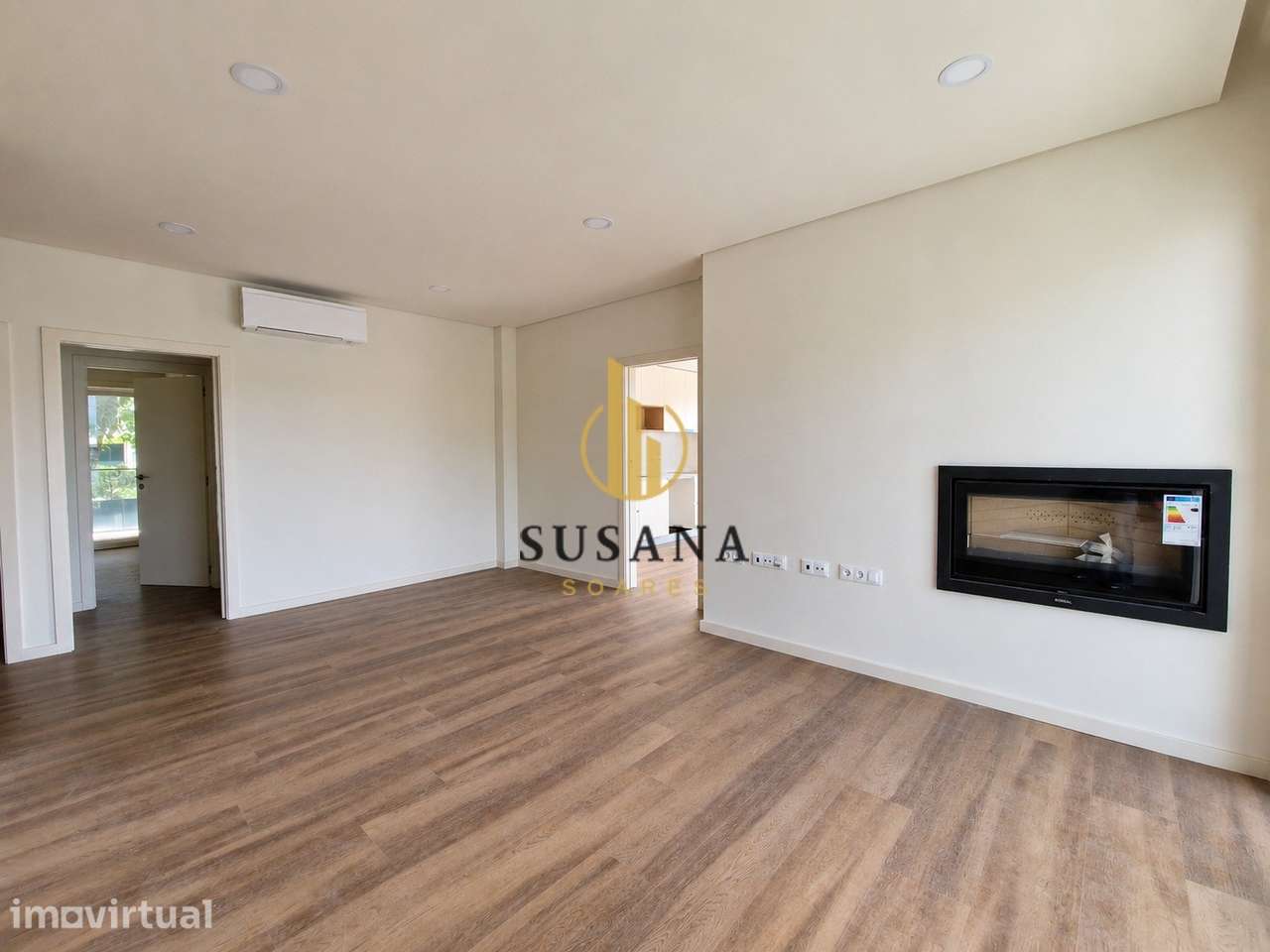 Apartamento T3 Venda em Viseu,Viseu - Grande imagem: 3/35