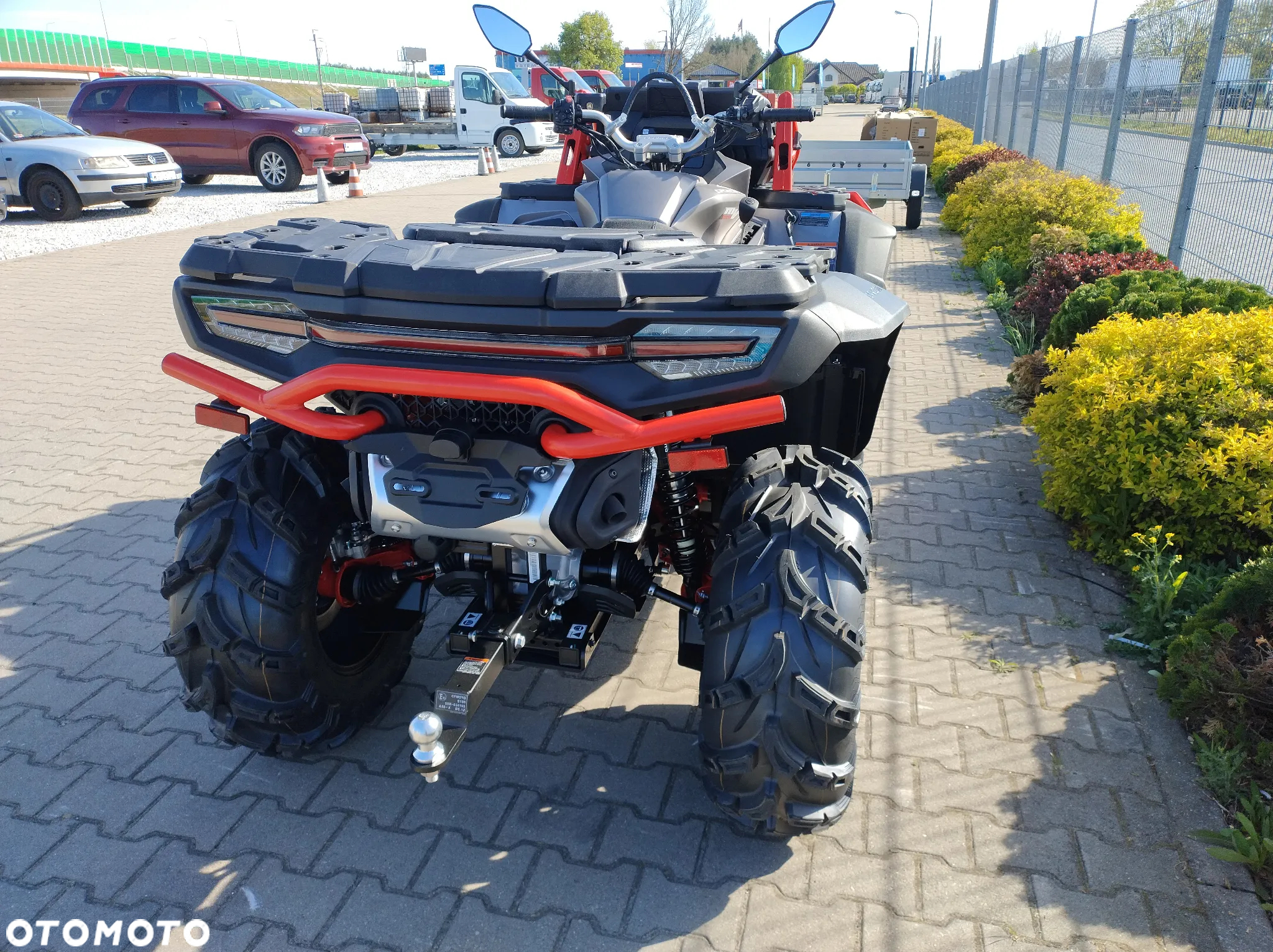 CFMoto Inny - 36