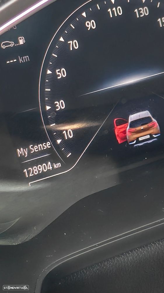 Renault Captur 1.0 TCe Intens Bi-Fuel - 6