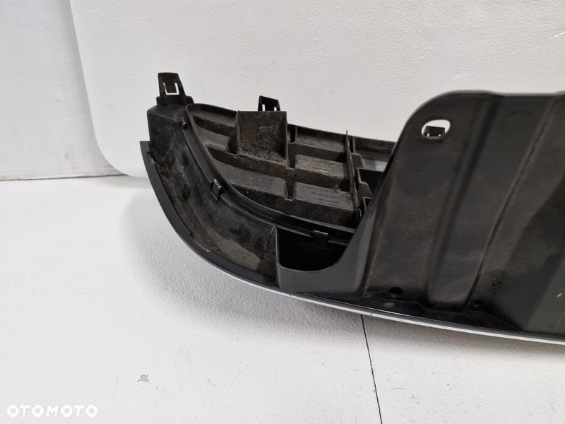 mini countryman r60 atrapa grill - 7