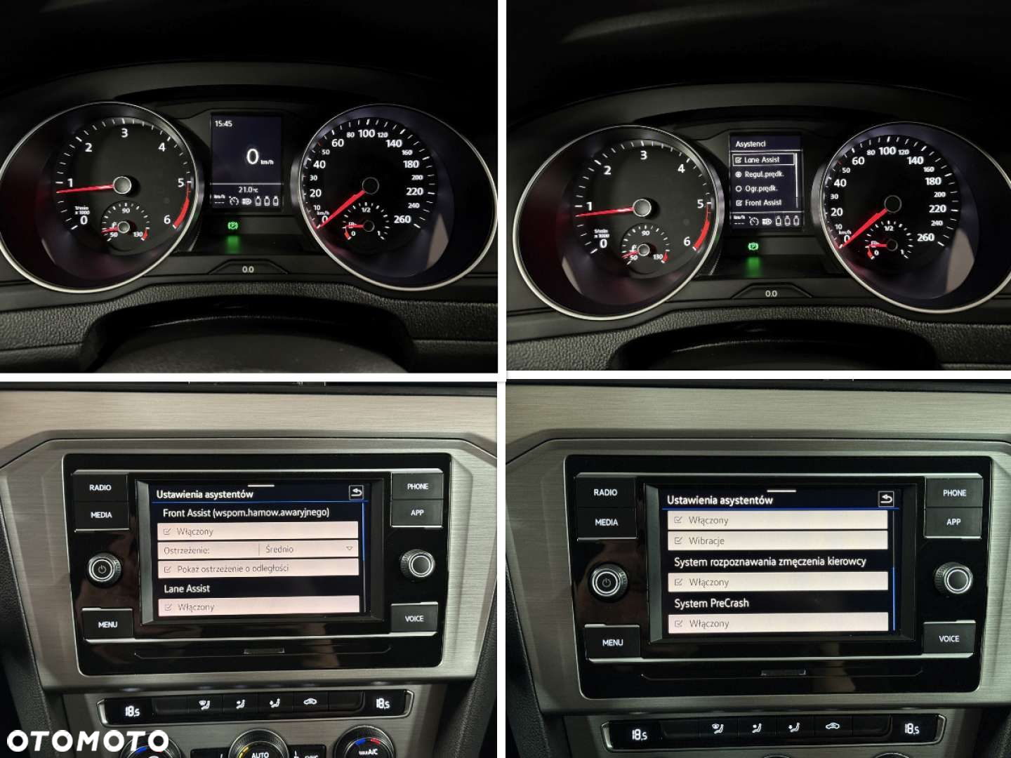 Volkswagen Passat - 22