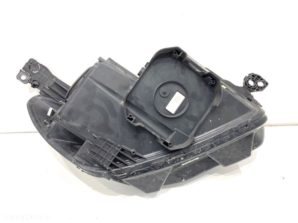 REFLEKTOR LEWY PRZÓD LED  OPEL GRANDLAND / GRANDLAND X (A18, P1UO) 2017 - 2022 1.2 (75) 96 kW [131 - 6