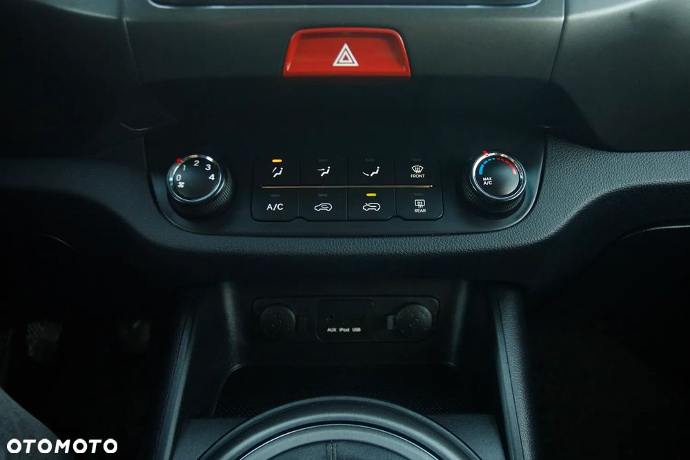 Kia Sportage 1.6 GDI M 2WD - 21