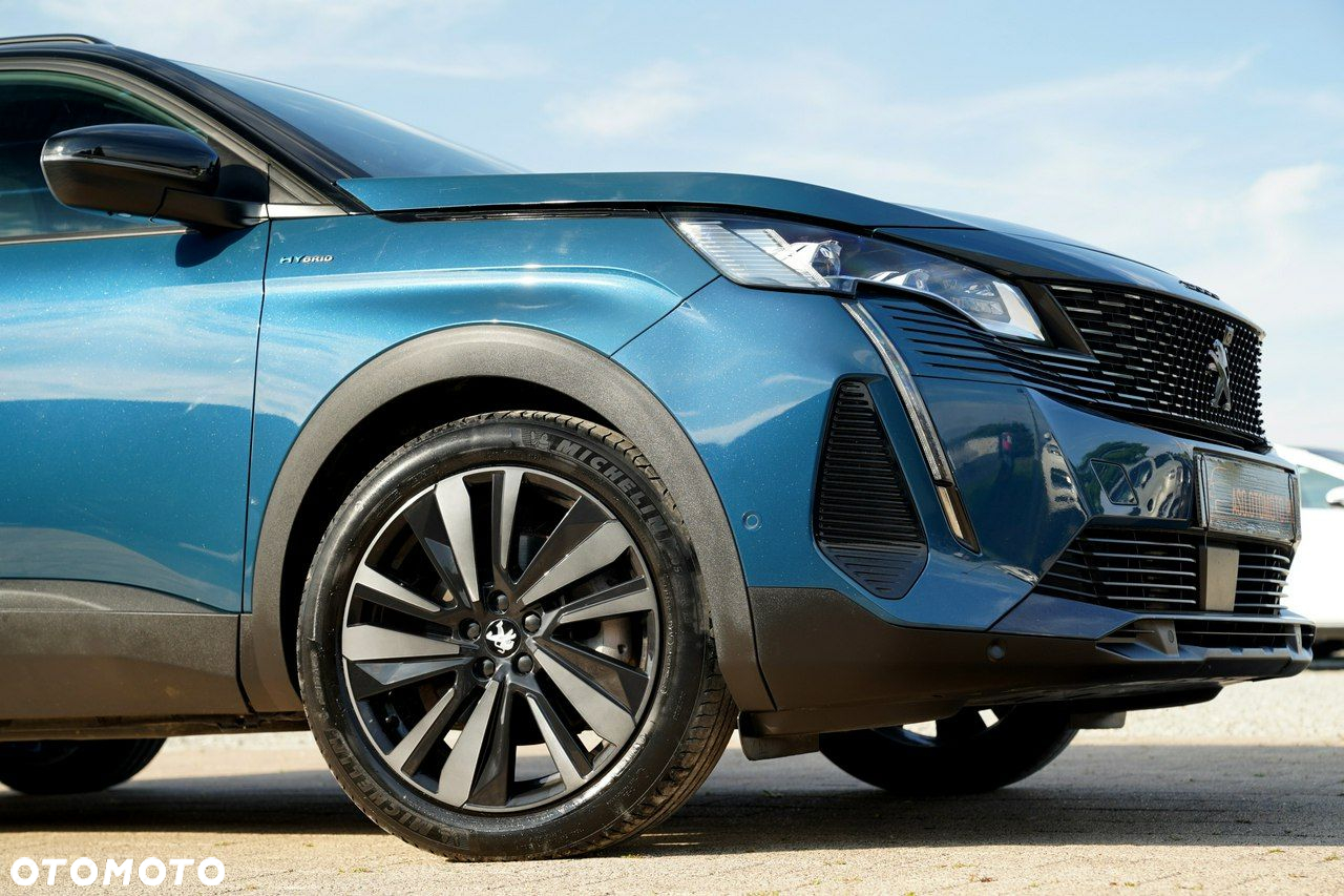 Peugeot 3008 - 4