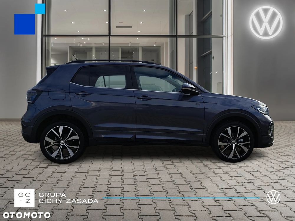 Volkswagen T-Cross 1.5 TSI ACT R-Line Plus DSG - 6
