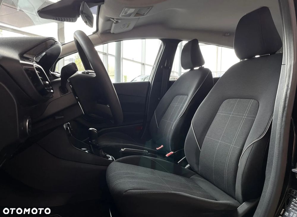 Ford Fiesta 1.1 S&S TITANIUM - 21