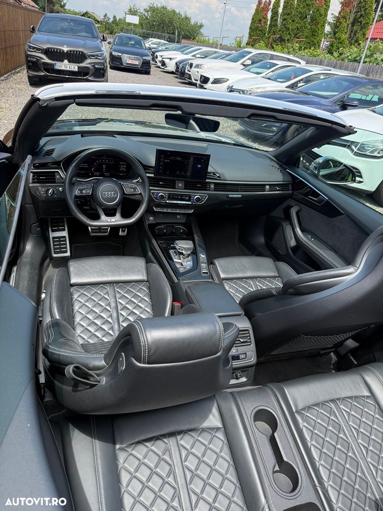 Audi S5 - 11