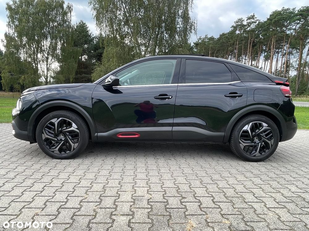 Citroën C4 1.2 PureTech Shine S&S EAT8 - 2