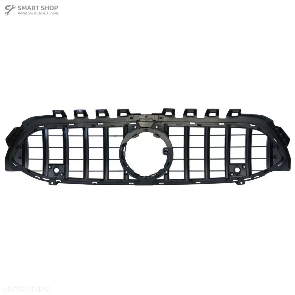 Grila Centrala Mercedes A-Class W177 Hatchback V177 Sedan (04.2018-202 - 5