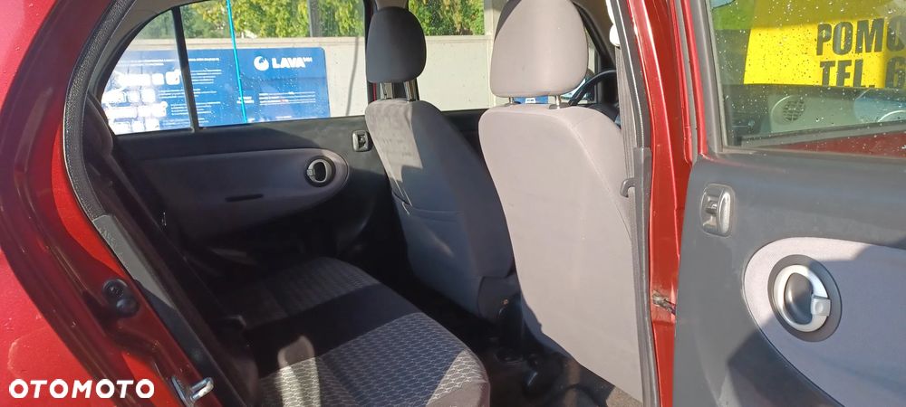 Daihatsu Trevis 1.0 Junior - 14
