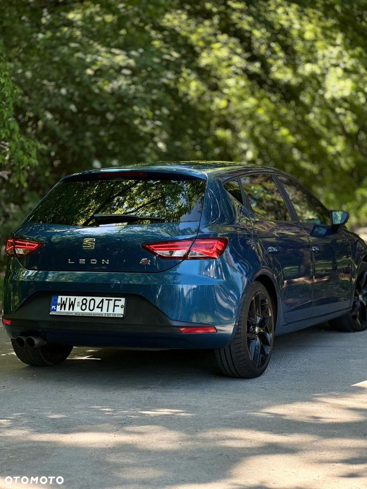 Seat Leon - 9