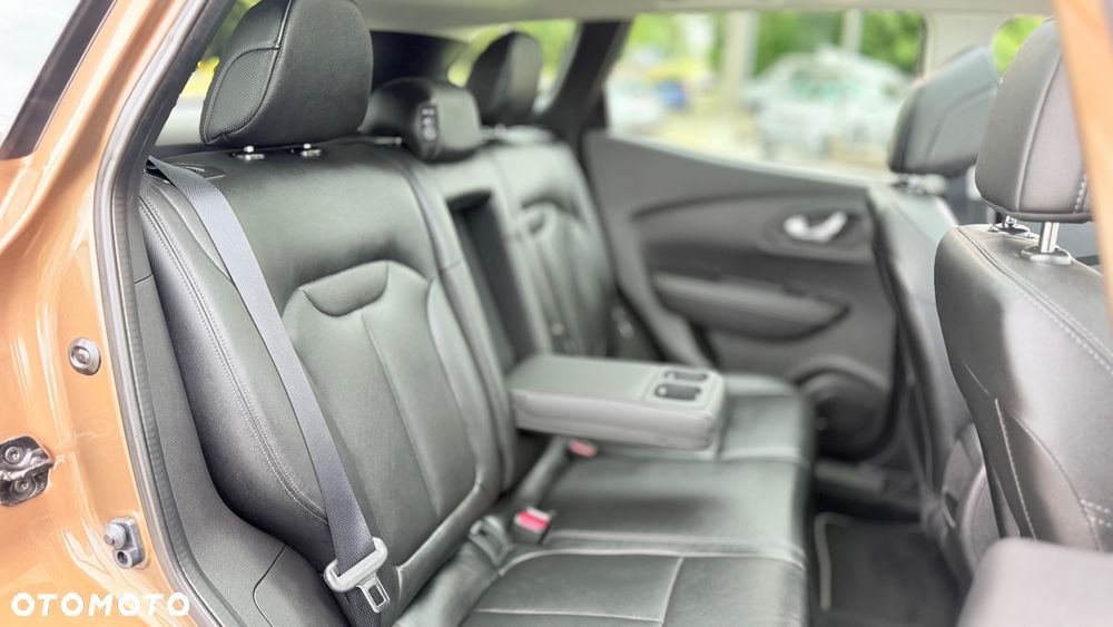 Renault Kadjar Energy dCi 110 EDC Bose Edition - 26