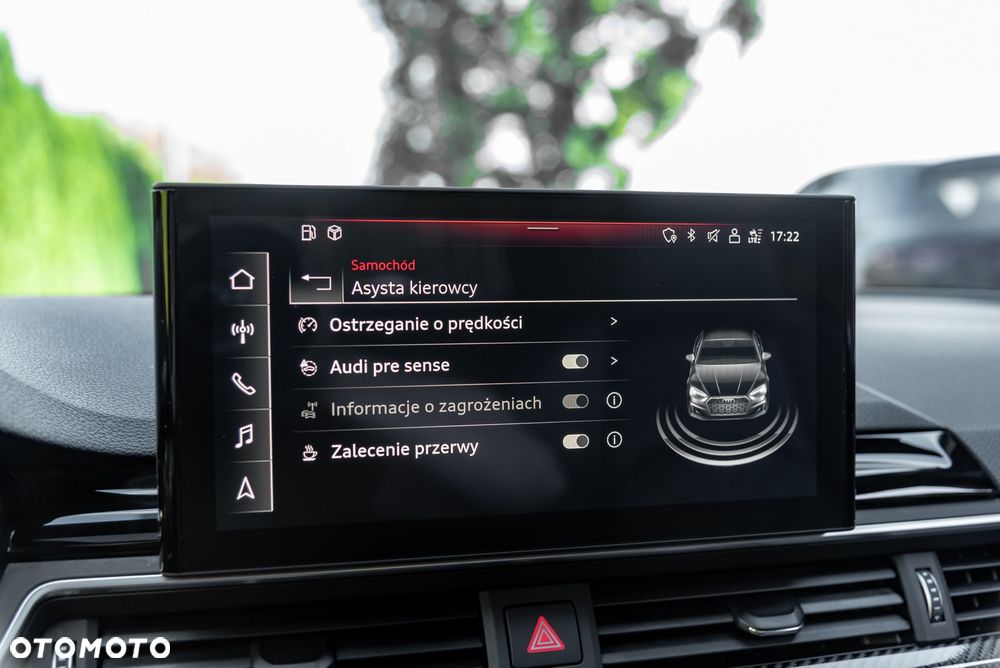 Audi S5 Coupé TDI quattro tiptronic - 36