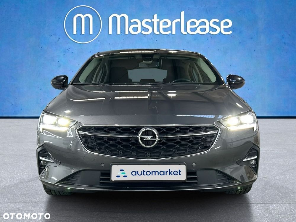 Opel Insignia - 2