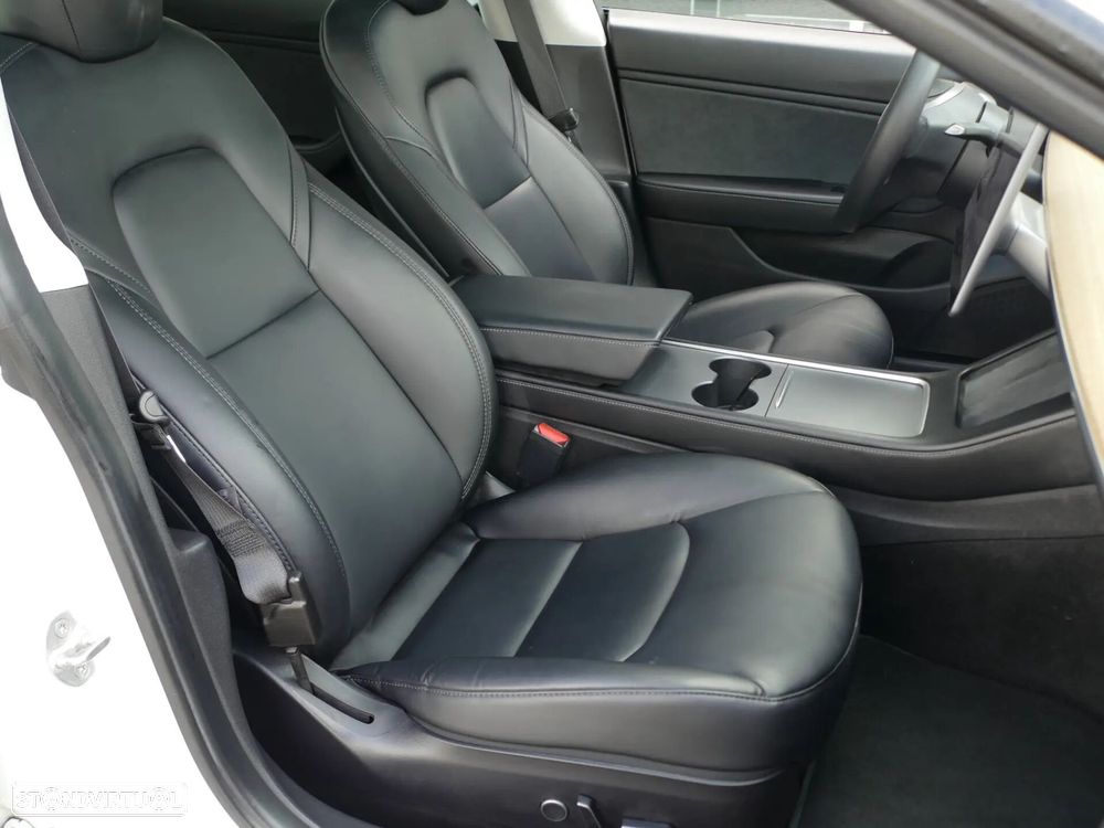 Tesla Model 3 Long Range Tração Integral - 25