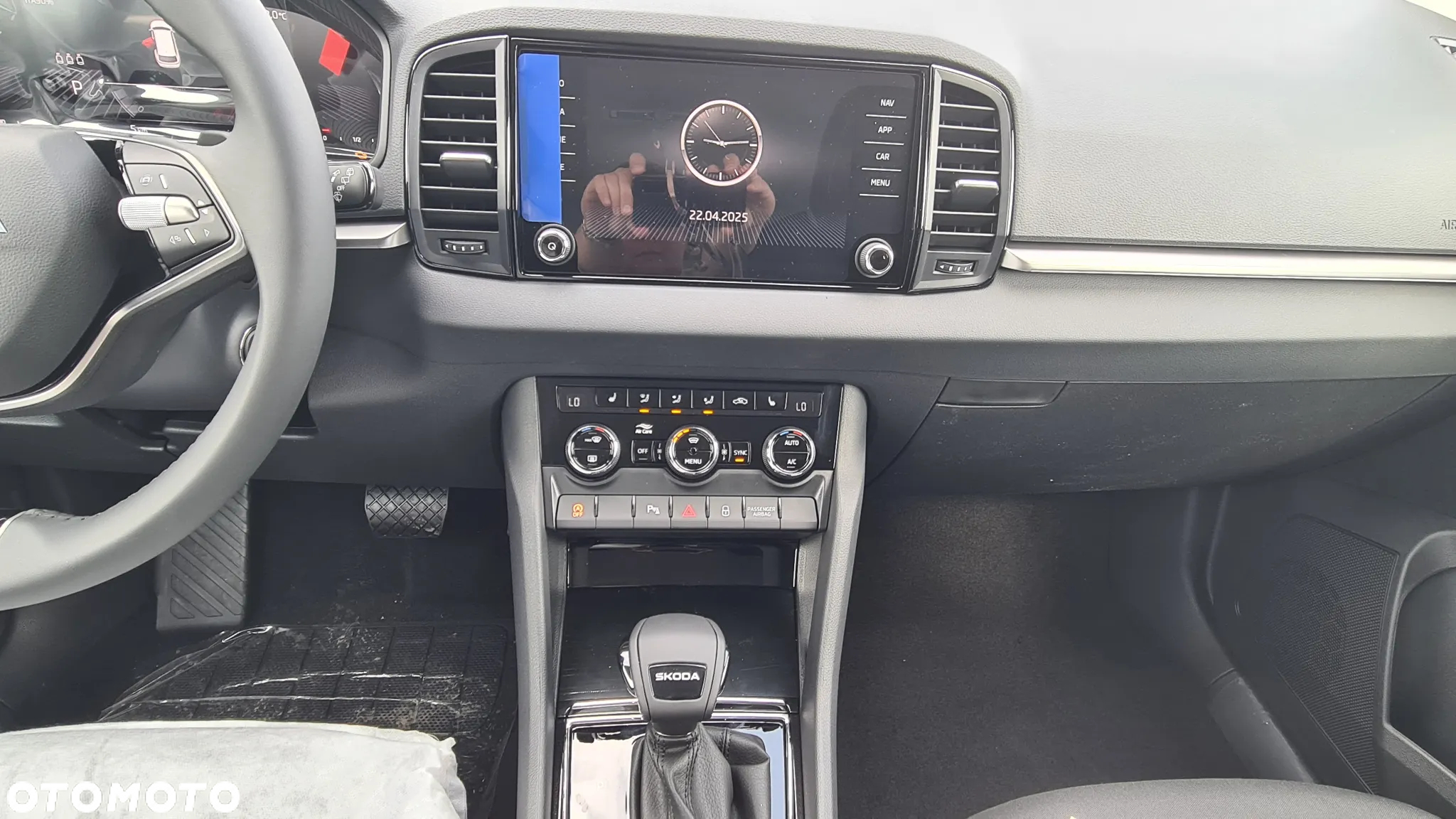 Skoda Karoq 1.5 TSI ACT Edition 130 DSG - 12