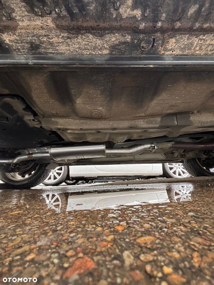 Subaru Forester 2.0X Automatik Comfort - 35