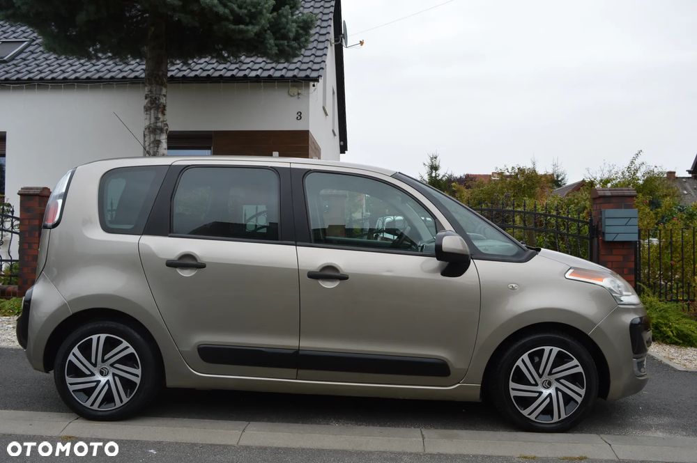 Citroën C3 Picasso 1.6 HDi Selection - 5