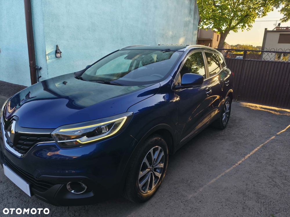 Renault Kadjar - 20