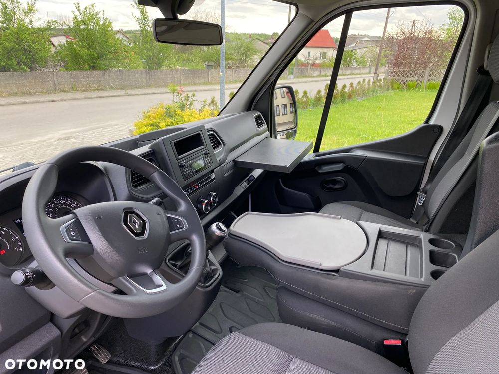 Renault Master - 26