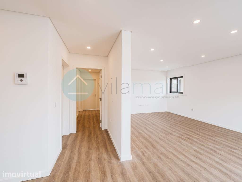 Apartamento T3 em Foz do Sousa - Grande imagem: 5/22