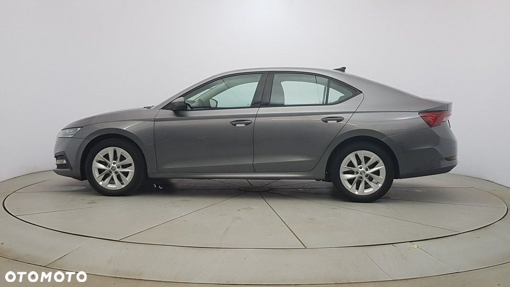 Skoda Octavia - 4