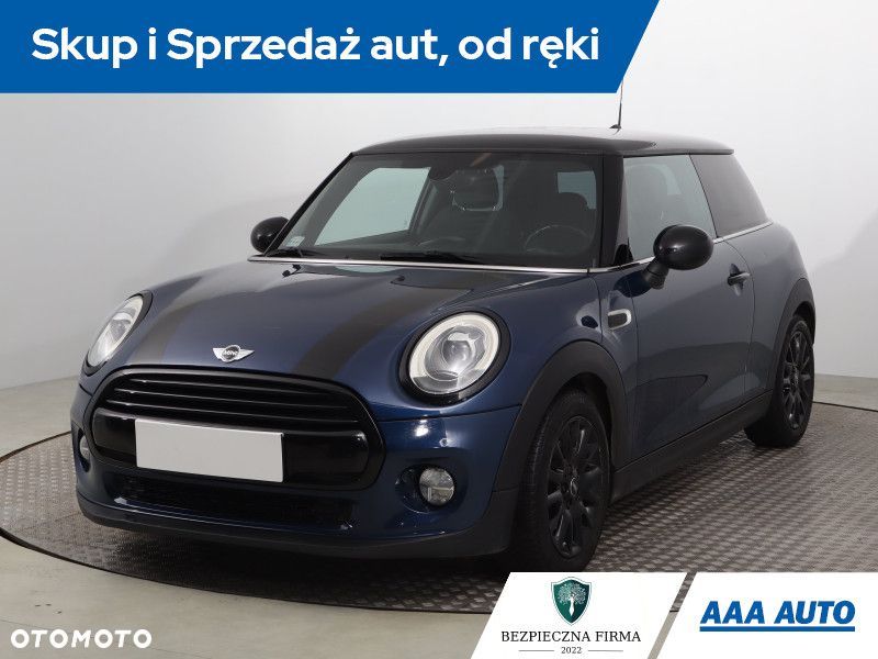 MINI Cooper - 2