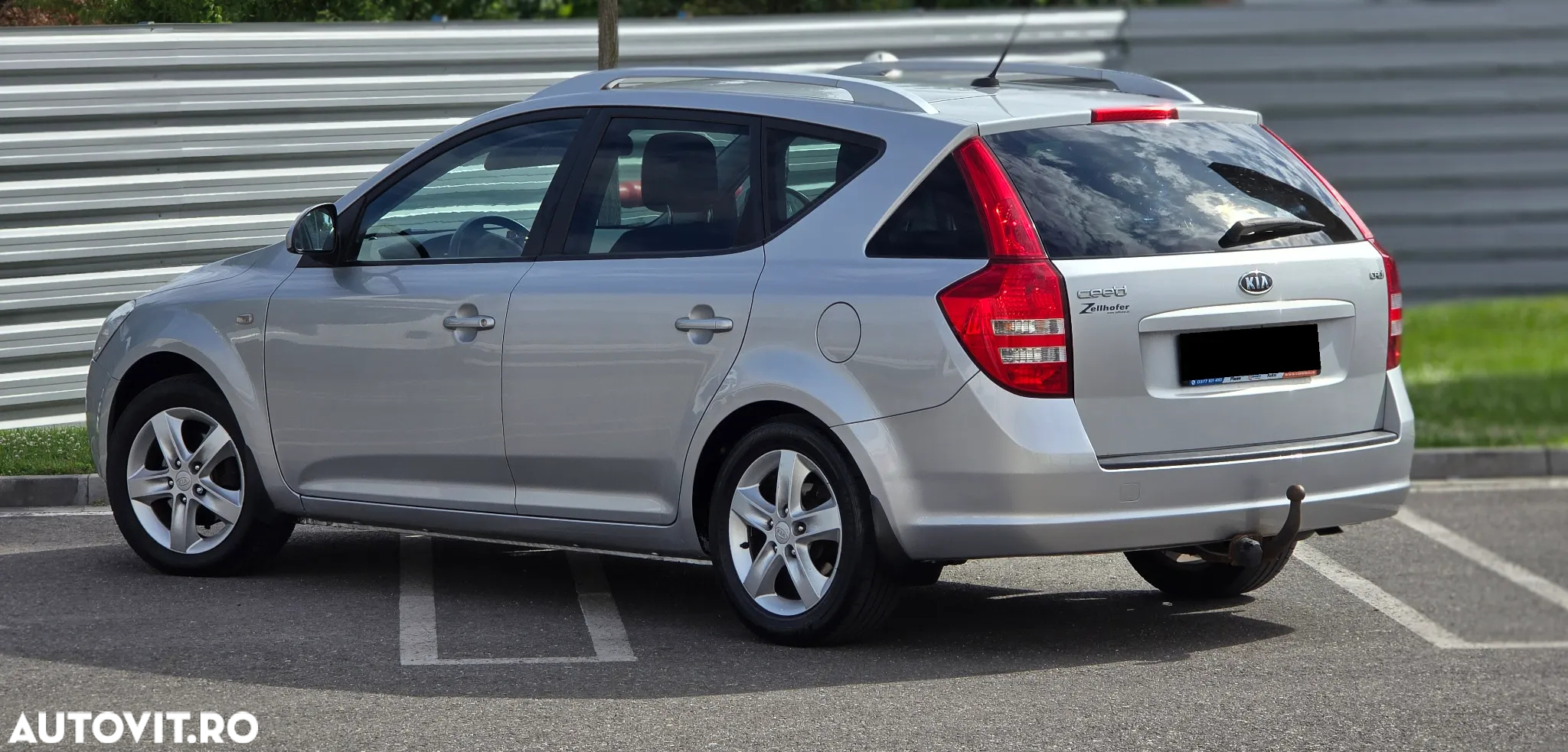 Kia Ceed Cee'd 1.6 DSL TX STYLE - 3