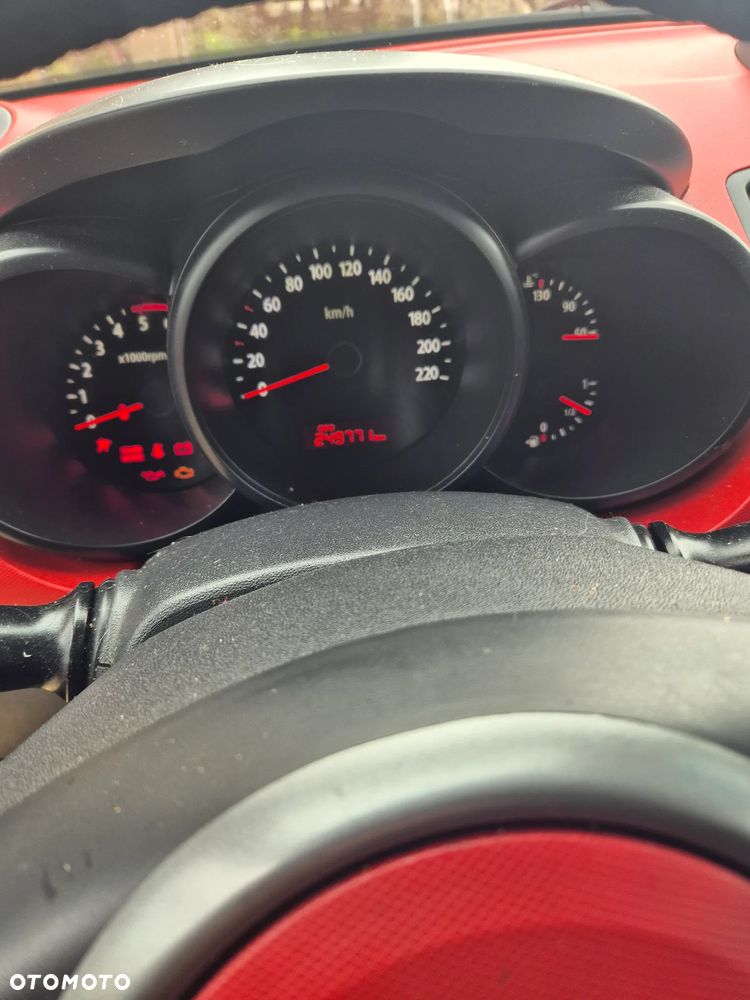 Kia Soul 1.6 CRDI Black Collection - 6