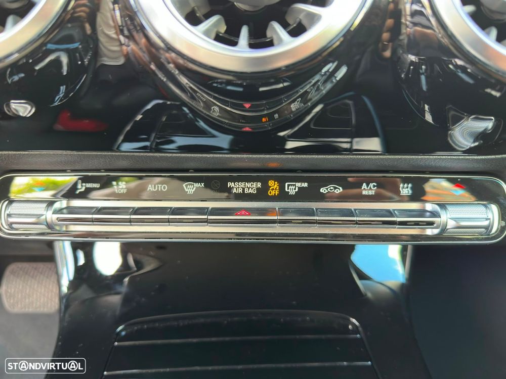 Mercedes-Benz A 250 e Style Plus - 14