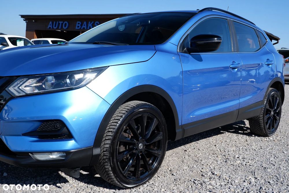 Nissan Qashqai 1.5 dCi N-Style - 37