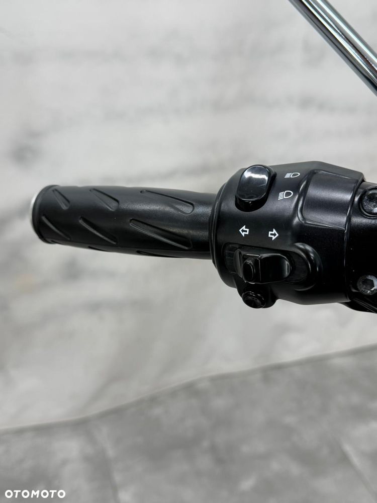 Triumph Bonneville - 16