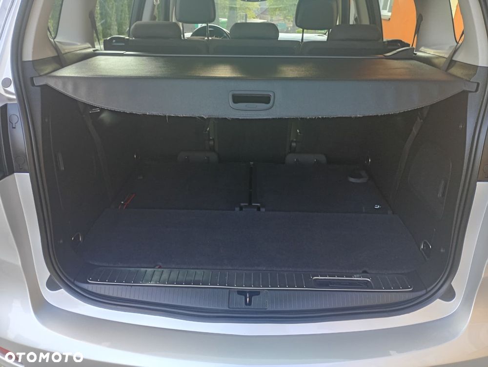 Opel Zafira Tourer 1.4 Turbo Active - 20