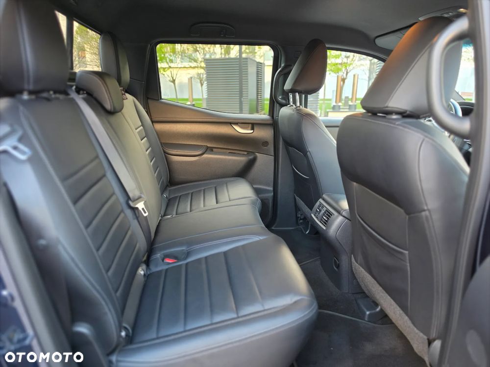 Mercedes-Benz Klasa X 350 d 4-Matic Power - 18