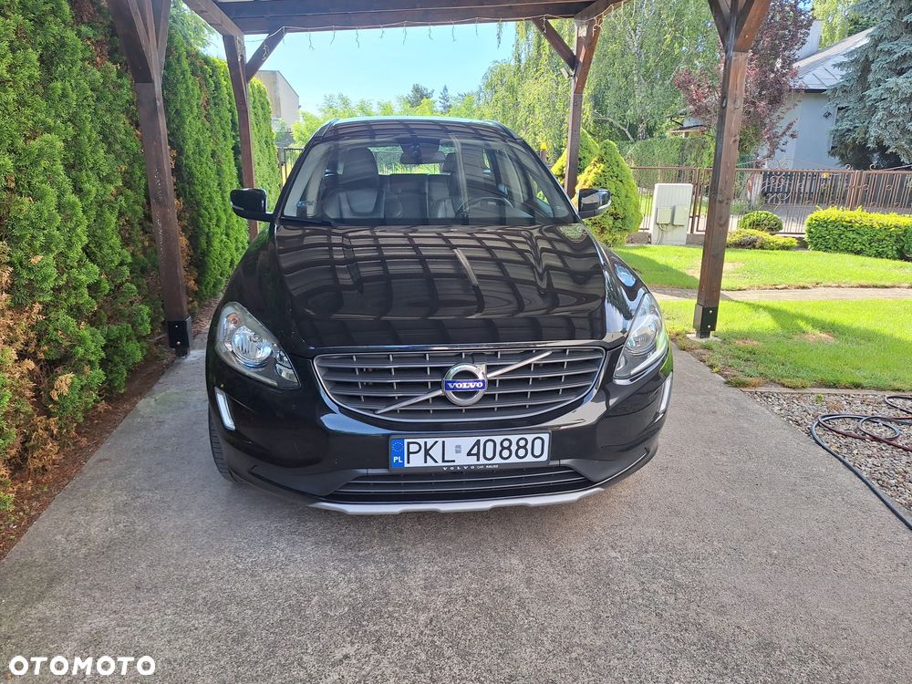 Volvo XC 60 D3 RDesign - 4