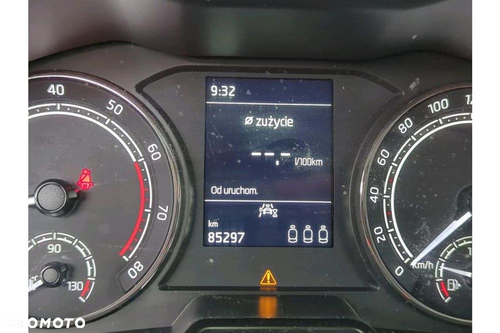 Skoda Kamiq 1.0 TSI Ambition - 6