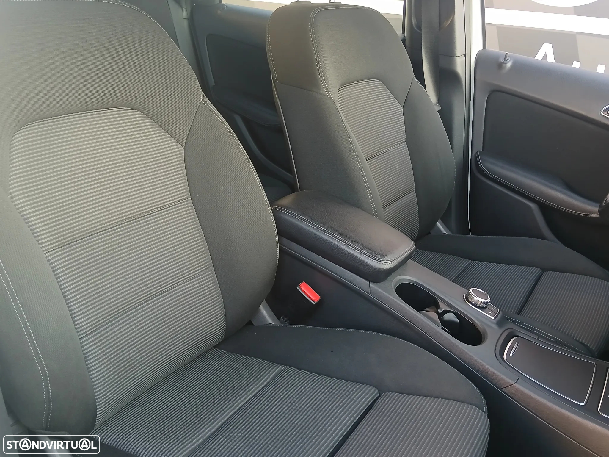 Mercedes-Benz B 180 (CDI) d 7G-DCT Style - 17