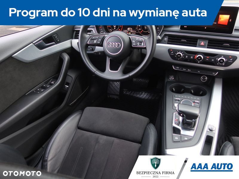 Audi A5 Sportback - 9