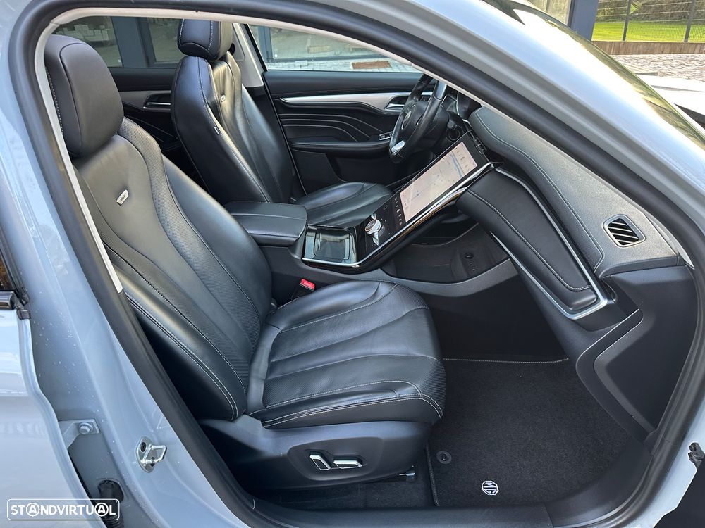 MG Marvel R 70 kWh Luxury - 15