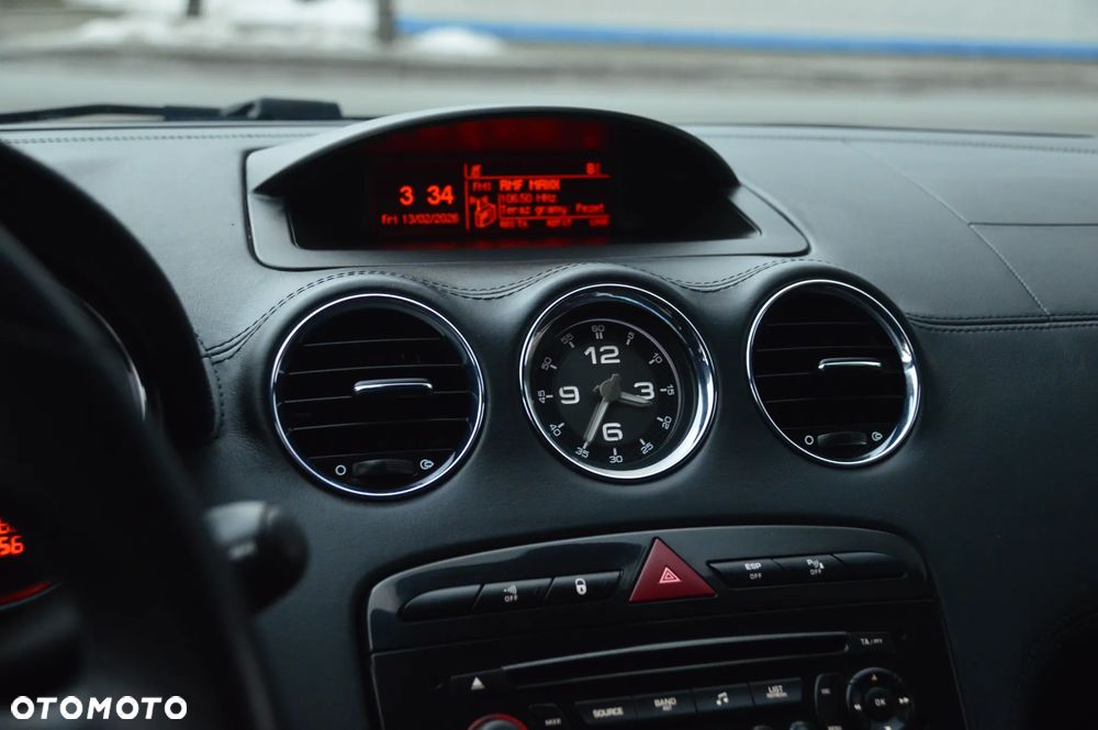 Peugeot RCZ 1.6 200 THP Onyx - 30