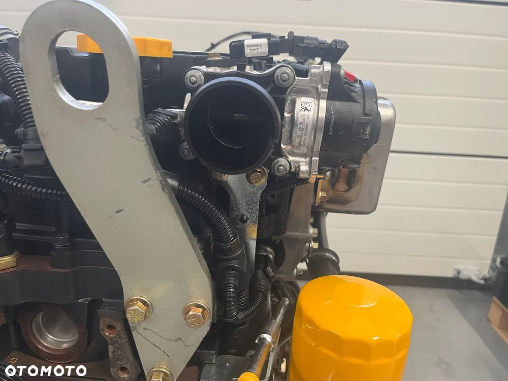 JCB 430 3.0L EcoMAX/Base Engine Stage V / Tier 4 Final 15000netto - 14