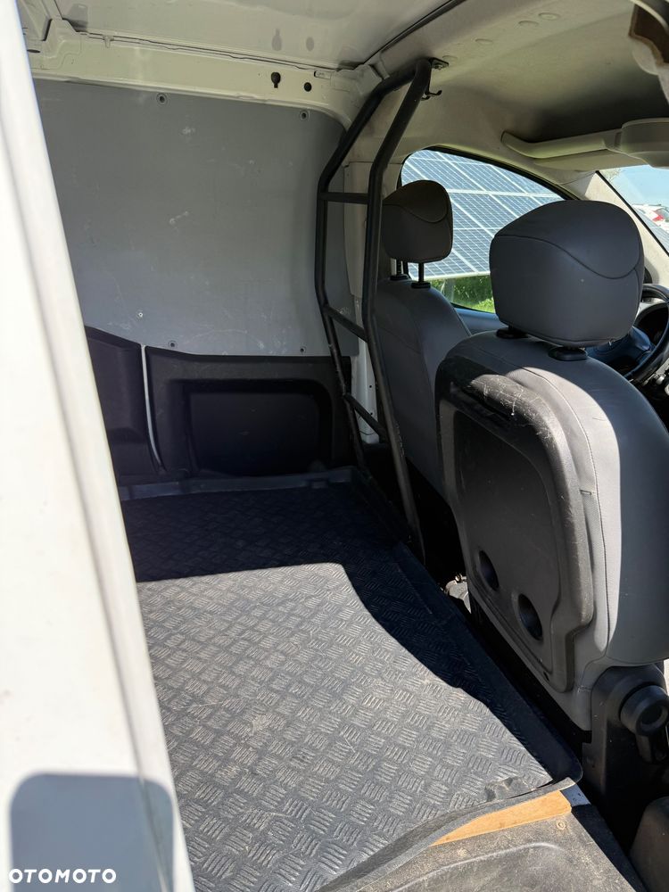Citroën Berlingo - 15