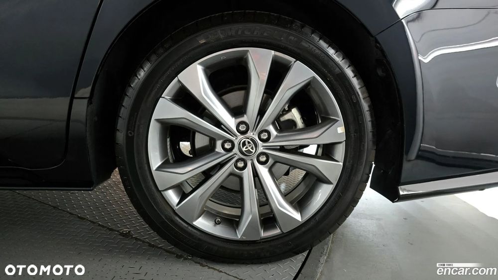 Toyota Sienna - 21