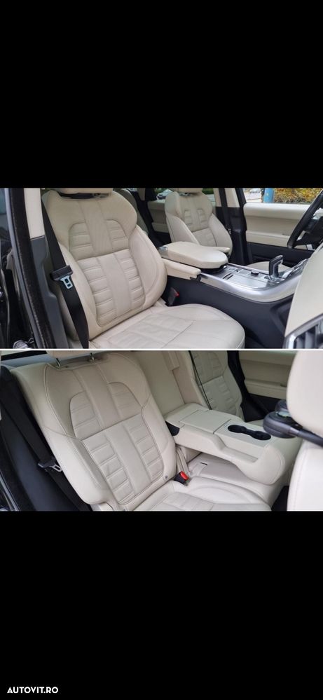 Land Rover Range Rover Sport - 6
