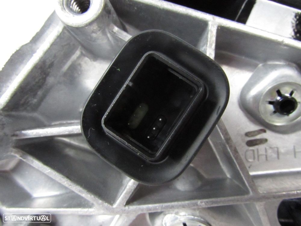 Retrovisor Completo Esquerdo Seminovo/ Original BMW 2 Active Tourer (F45) 511674... - 5