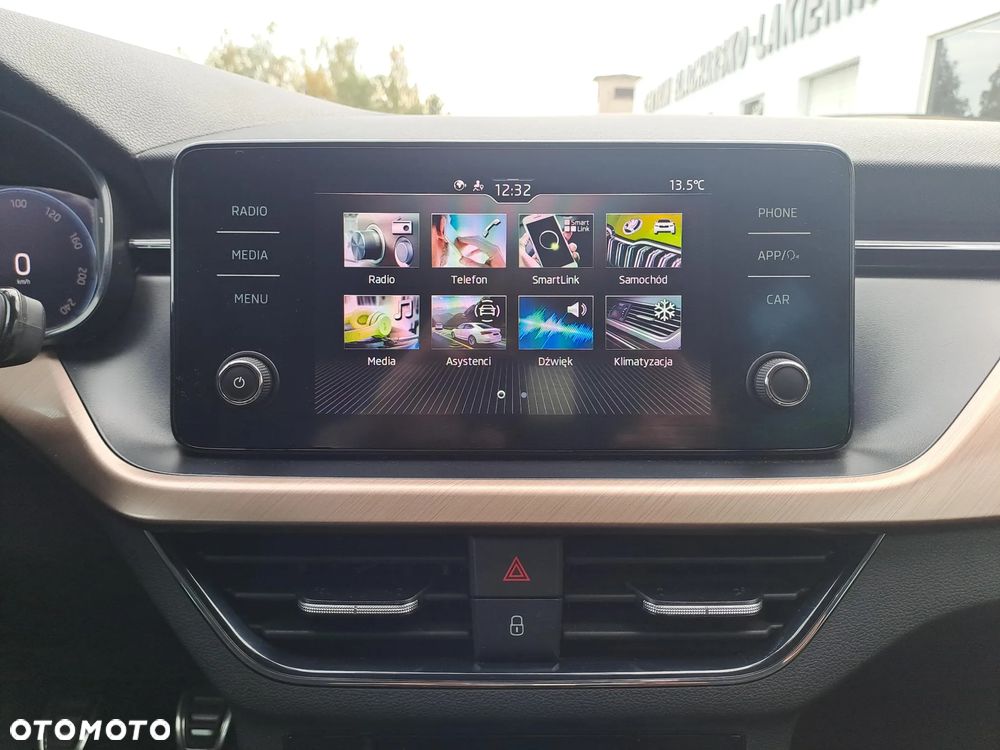 Skoda Scala 1.5 TSI Style - 15