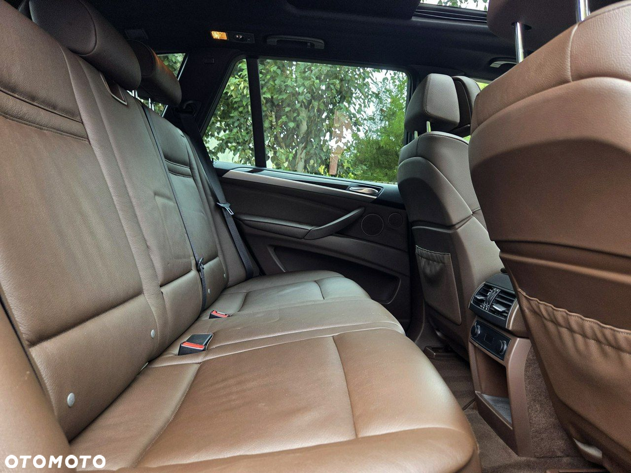 BMW X5 xDrive40d - 10
