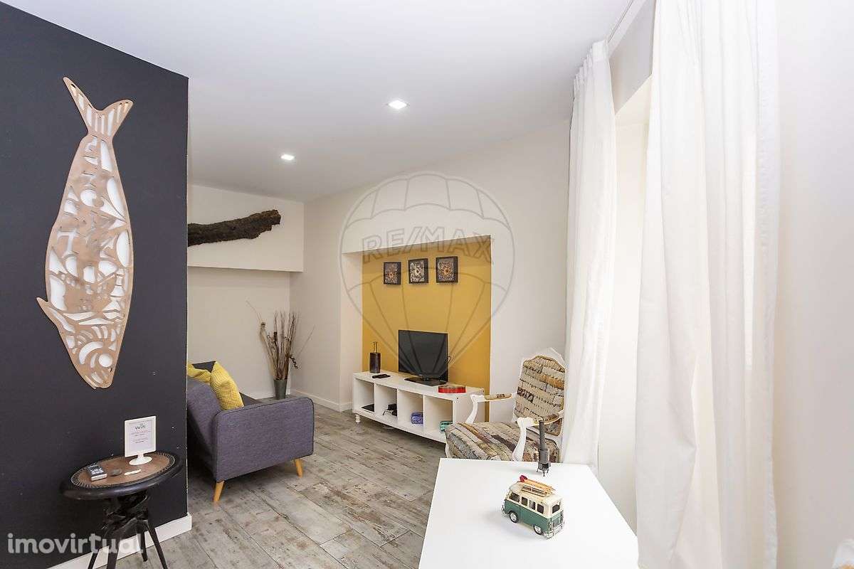 Moradia T2 para venda - Grande imagem: 5/30